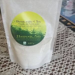 3for15 🐢Bentonite Clay